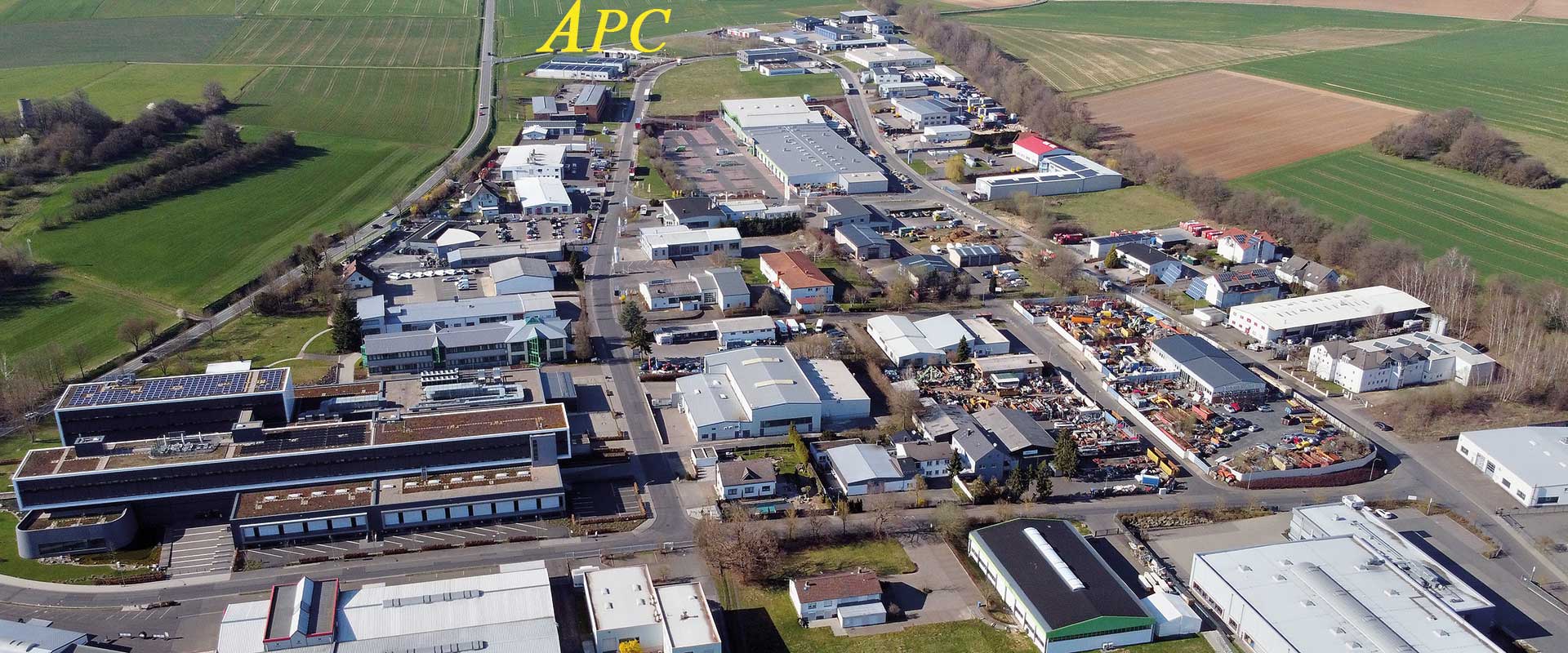 APC Carl-Benz-Strasse 30